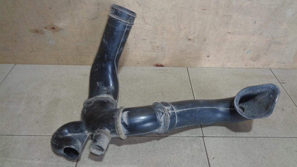 Патрубок воздушного фильтра, 1000 рублей, Пермь