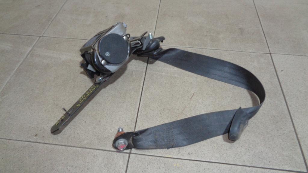 Ремень безопасности с пиропатроном, 1000 рублей, Пермь