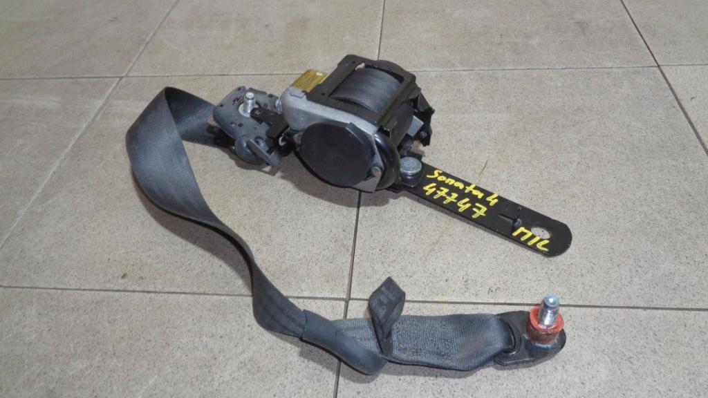 Ремень безопасности с пиропатроном, 1500 рублей, Пермь