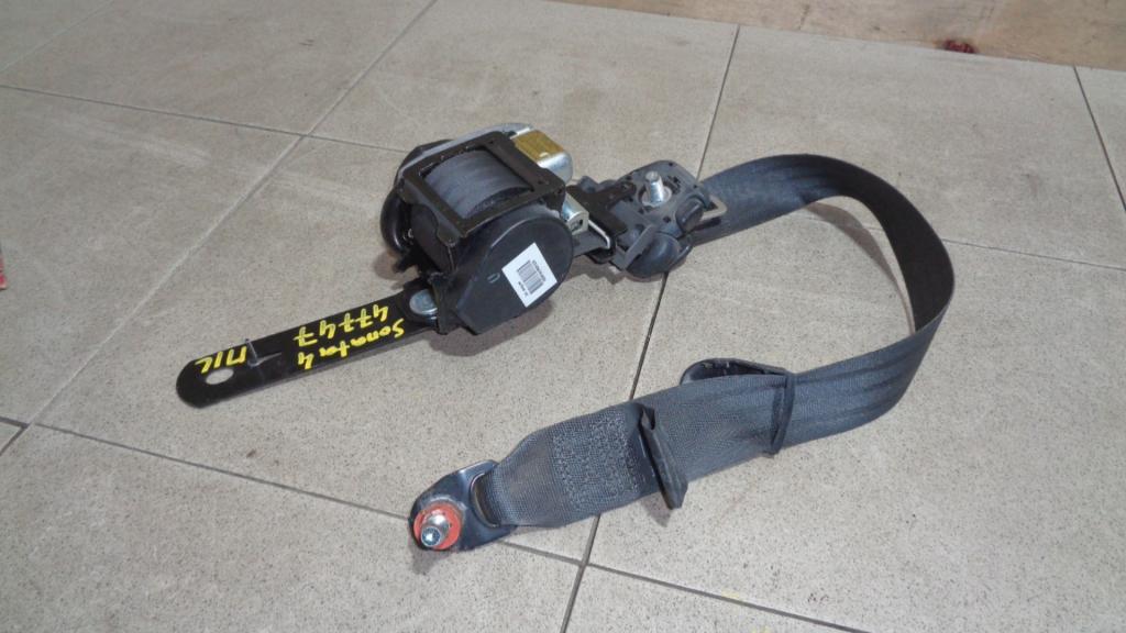 Ремень безопасности с пиропатроном, 1500 рублей, Пермь