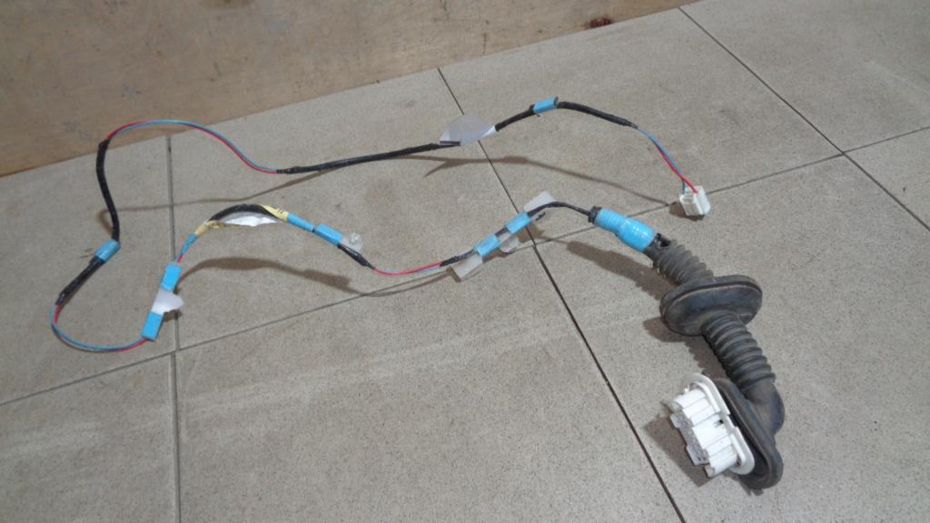 Проводка двери, 1000 рублей, Пермь