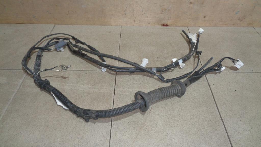 Проводка, 2000 рублей, Пермь