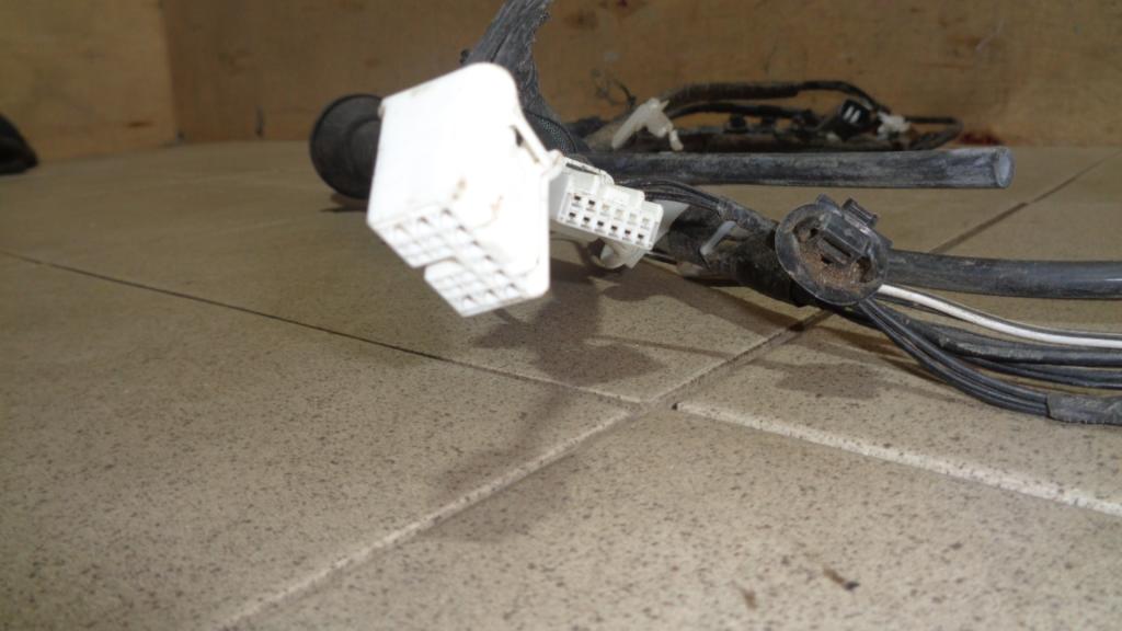 Проводка, 2000 рублей, Пермь