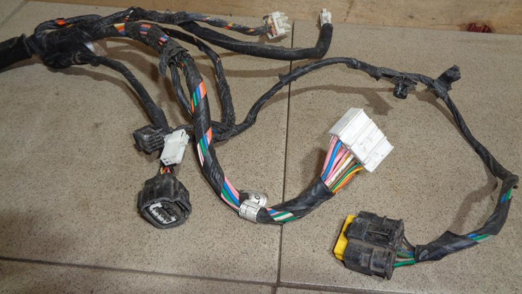 Проводка двери, 1400 рублей, Пермь