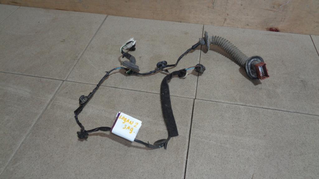 Проводка двери, 1000 рублей, Пермь