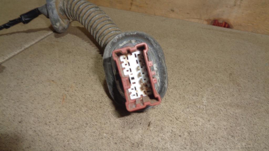 Проводка двери, 1000 рублей, Пермь