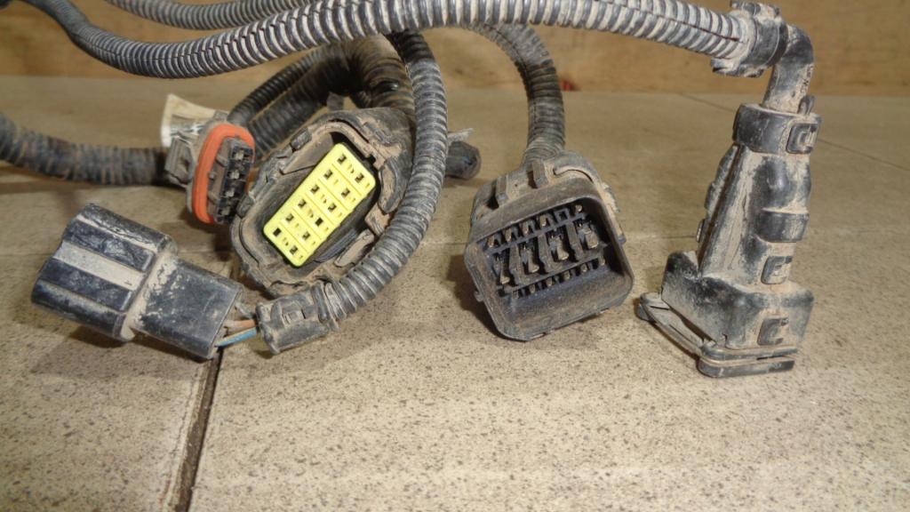 Проводка, 1500 рублей, Пермь