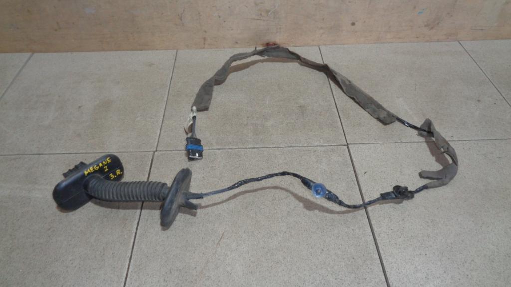 Проводка двери, 700 рублей, Пермь