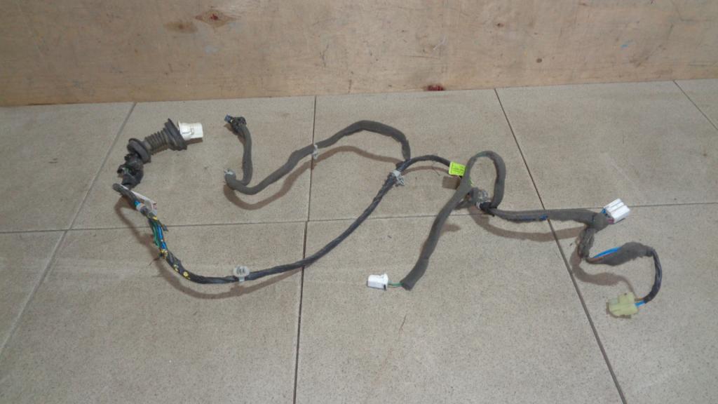 Проводка двери, 600 рублей, Пермь