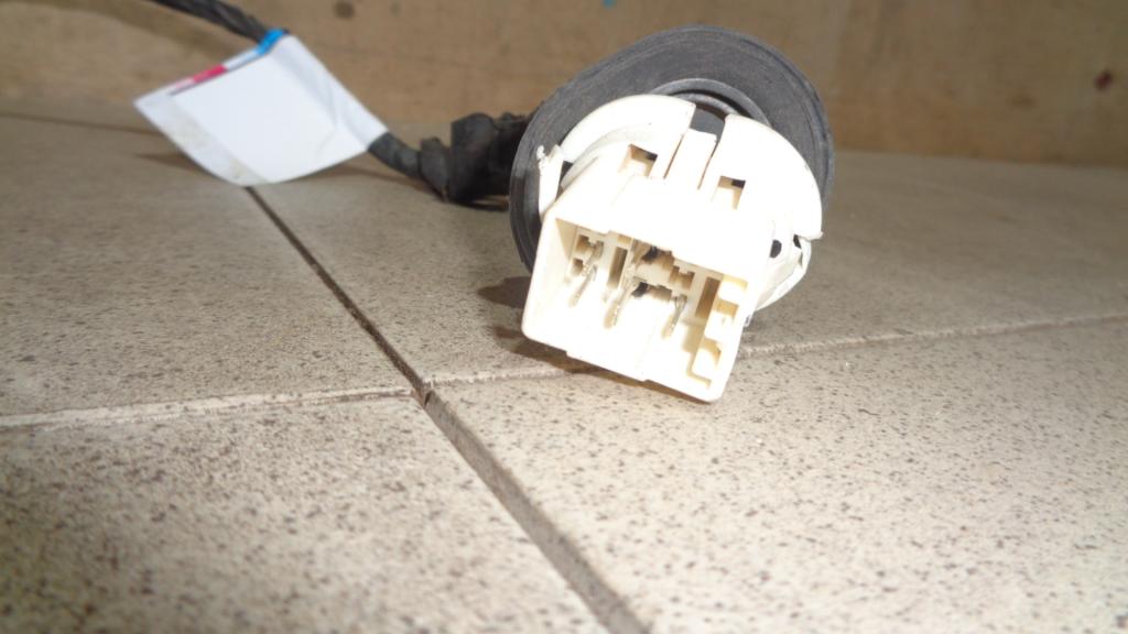 Проводка двери, 600 рублей, Пермь