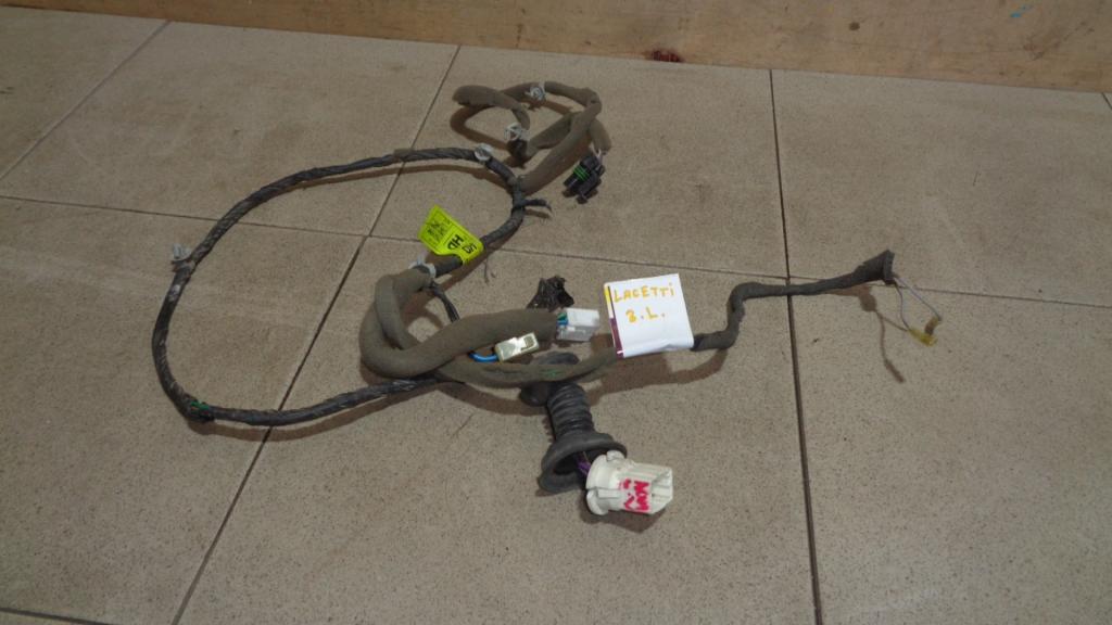 Проводка двери, 600 рублей, Пермь