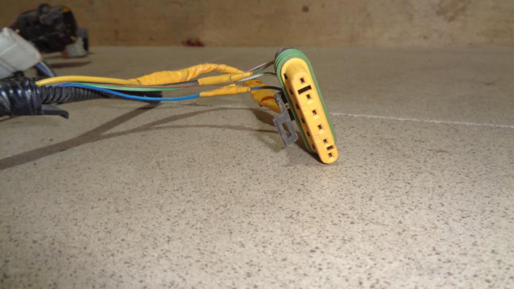 Проводка двери, 700 рублей, Пермь