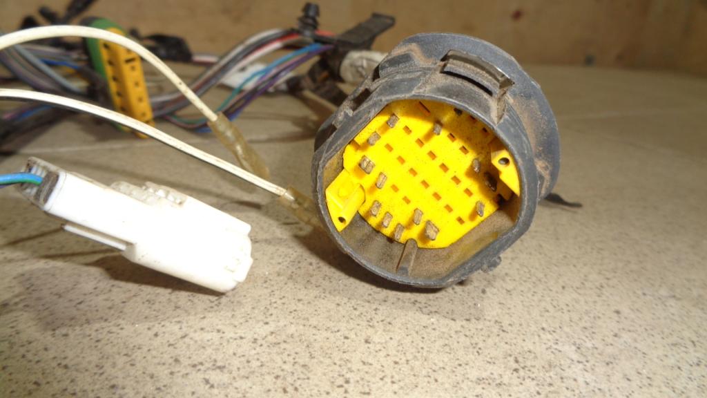 Проводка двери, 700 рублей, Пермь