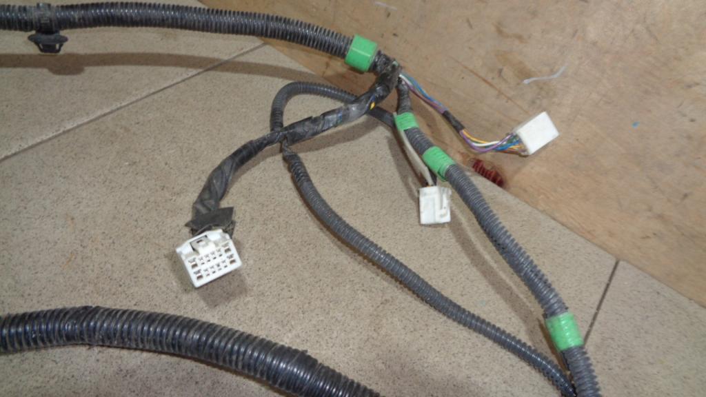 Проводка двери, 1000 рублей, Пермь