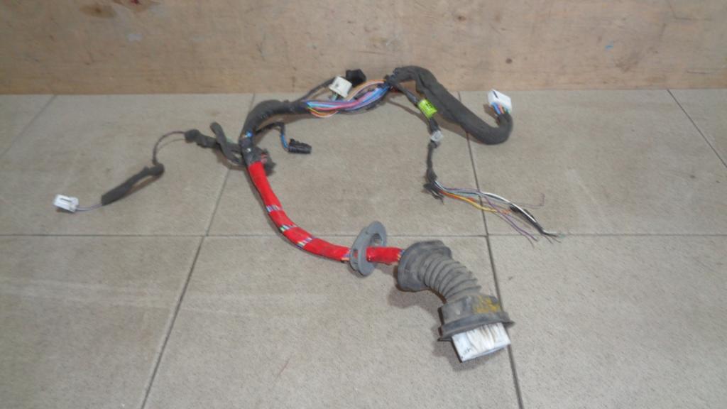 Проводка двери, 1000 рублей, Пермь