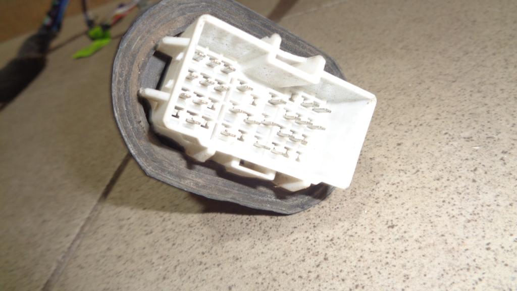 Проводка двери, 1000 рублей, Пермь