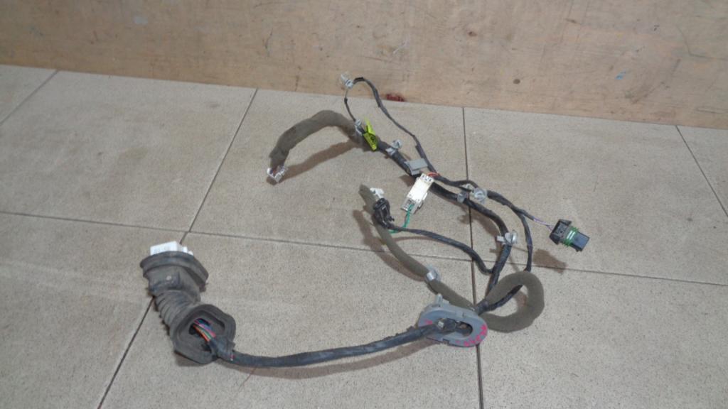 Проводка двери, 700 рублей, Пермь