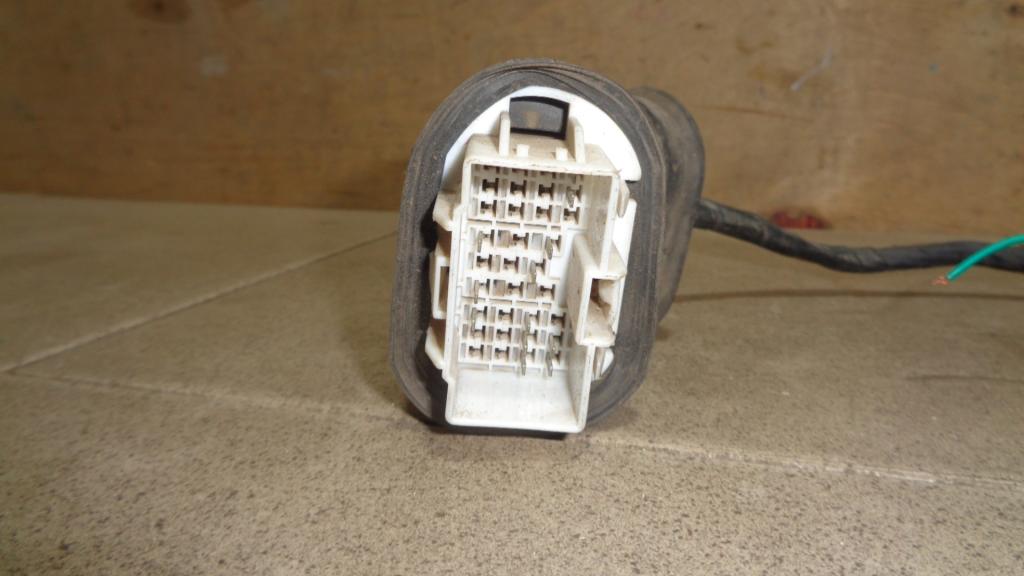 Проводка двери, 700 рублей, Пермь