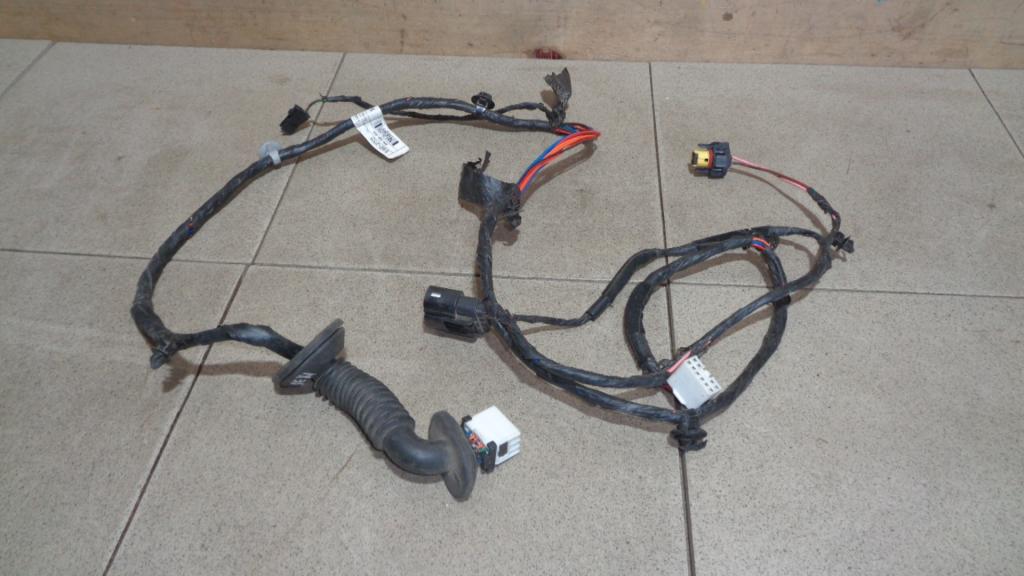 Проводка двери, 1500 рублей, Пермь