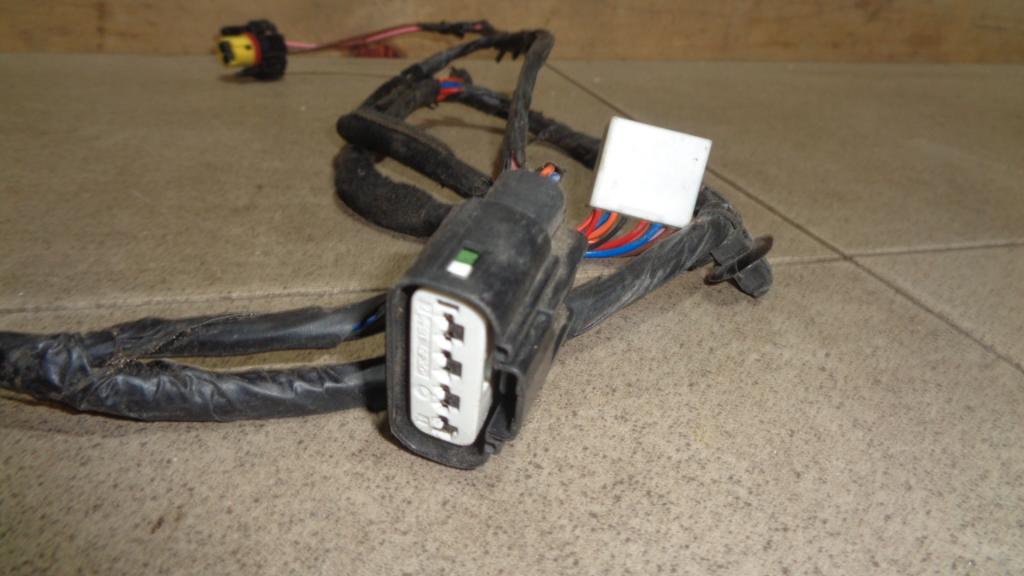 Проводка двери, 1500 рублей, Пермь