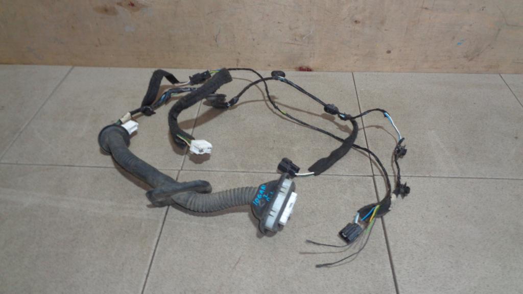 Проводка двери, 1000 рублей, Пермь