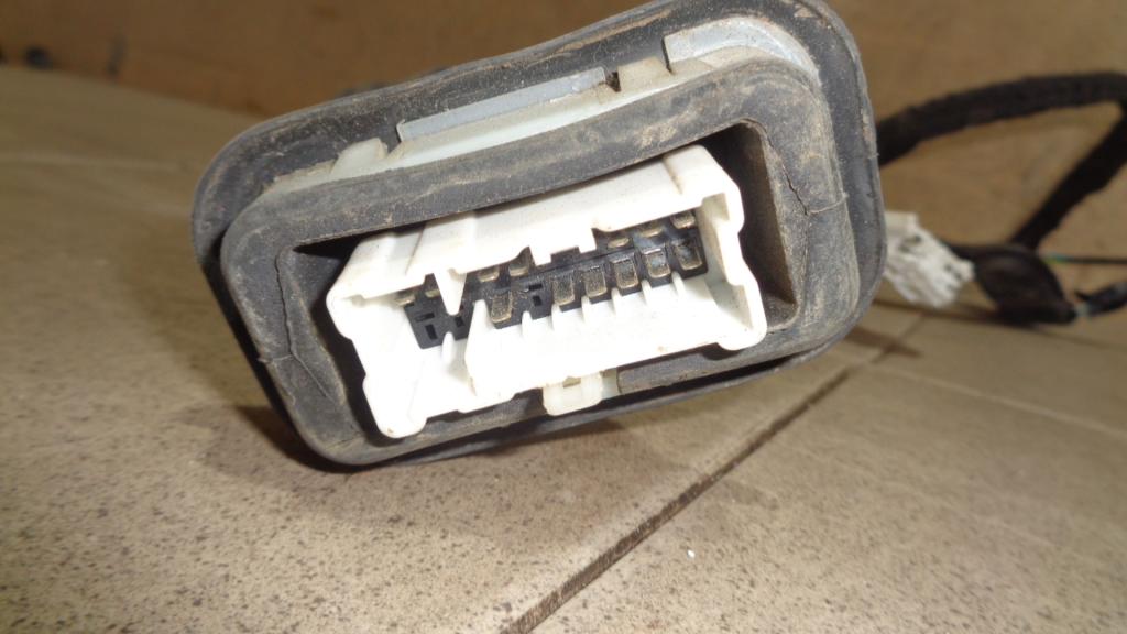 Проводка двери, 1000 рублей, Пермь