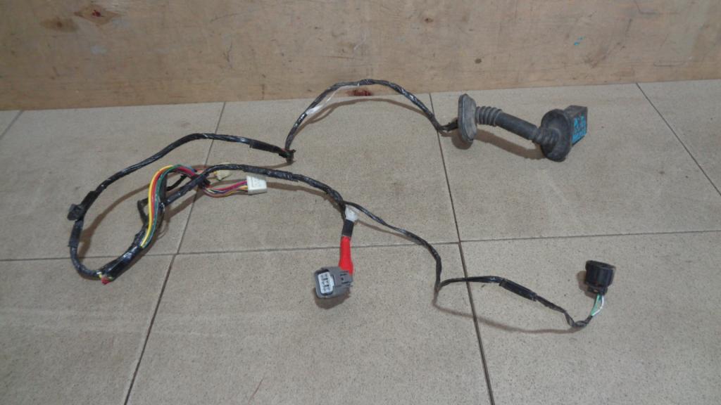 Проводка двери, 1000 рублей, Пермь