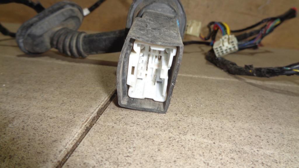 Проводка двери, 1000 рублей, Пермь