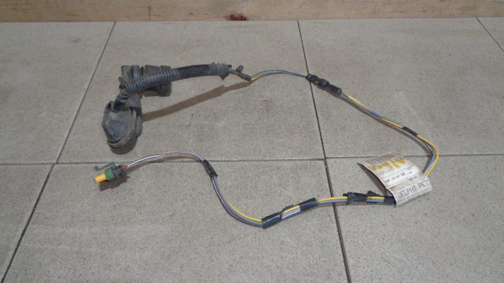 Проводка двери, 700 рублей, Пермь