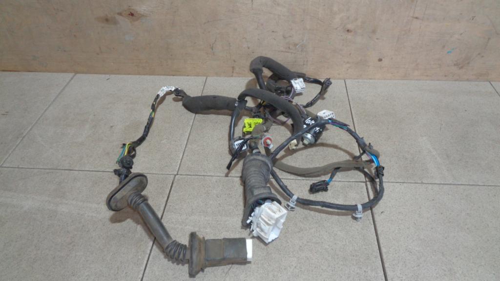 Проводка двери, 700 рублей, Пермь