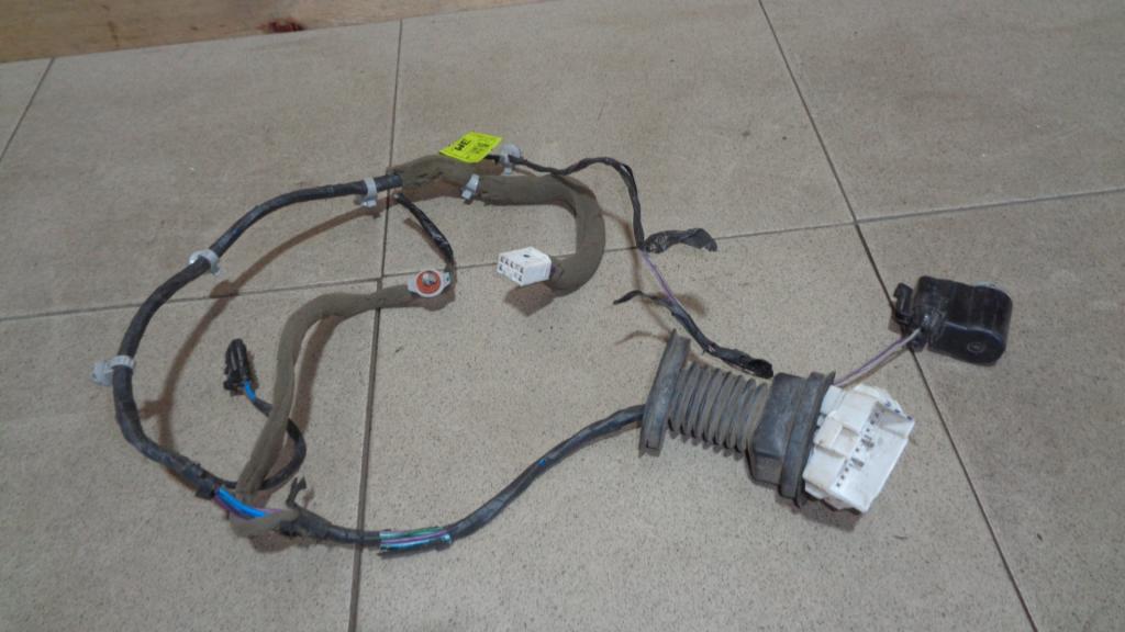 Проводка двери, 600 рублей, Пермь