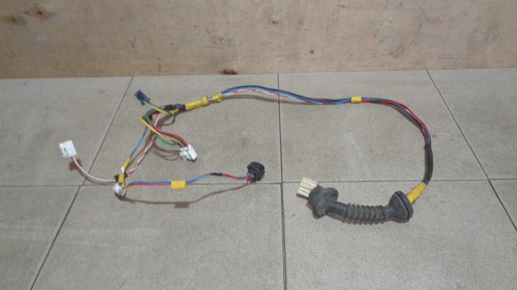 Проводка двери, 800 рублей, Пермь