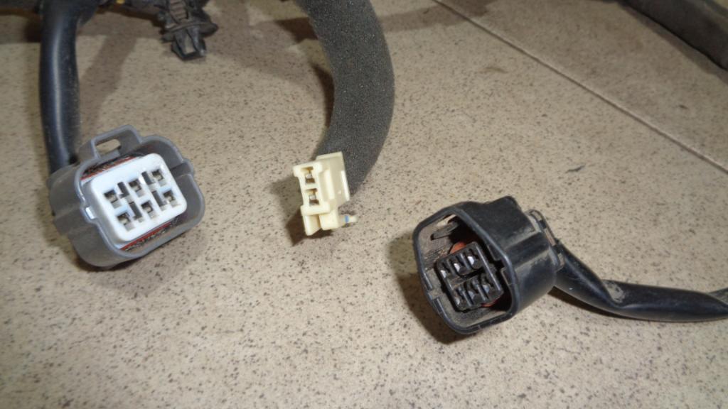 Проводка двери, 1000 рублей, Пермь