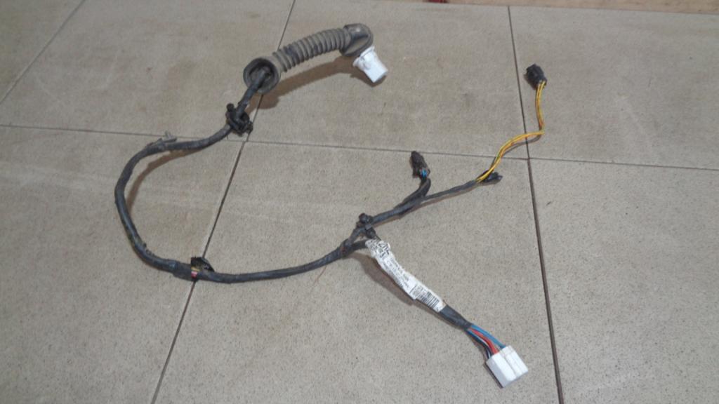 Проводка двери, 500 рублей, Пермь