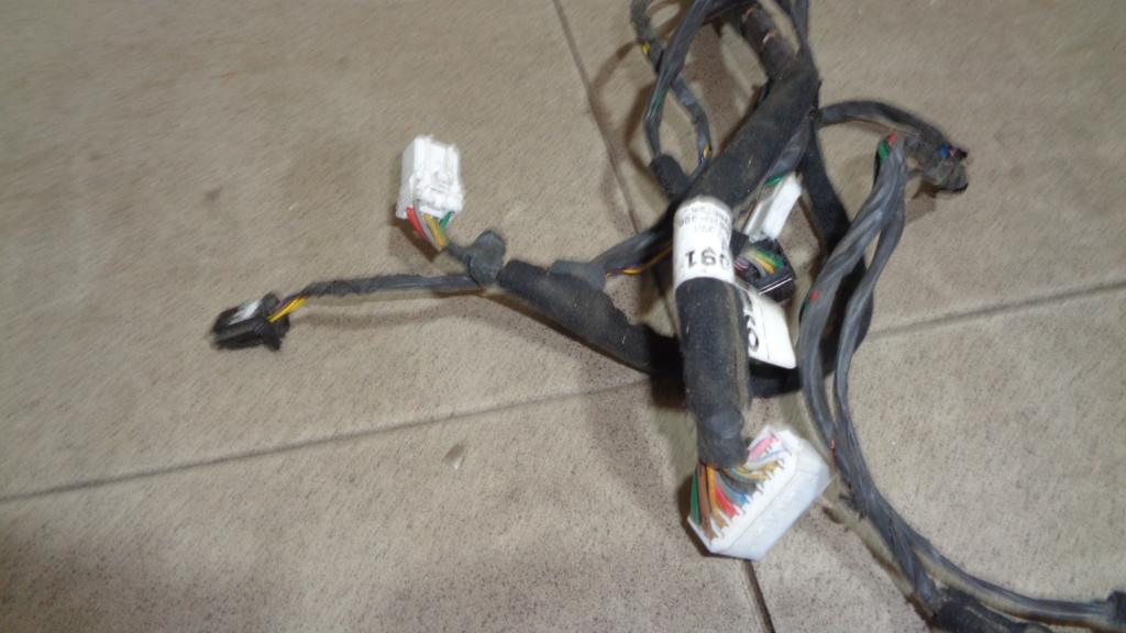 Проводка двери, 1200 рублей, Пермь