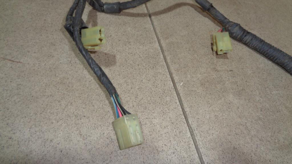 Проводка двери, 500 рублей, Пермь