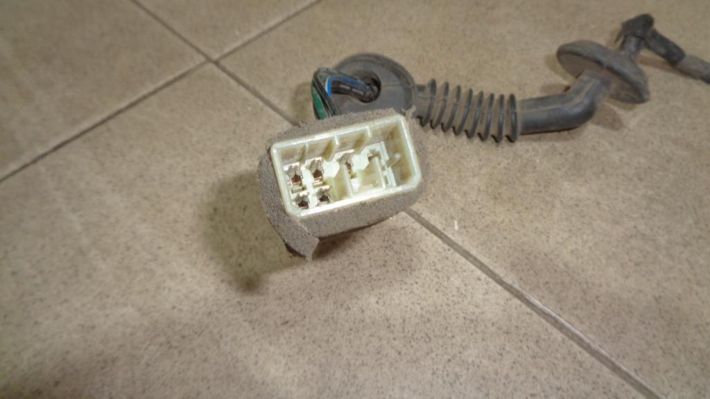 Проводка двери, 500 рублей, Пермь