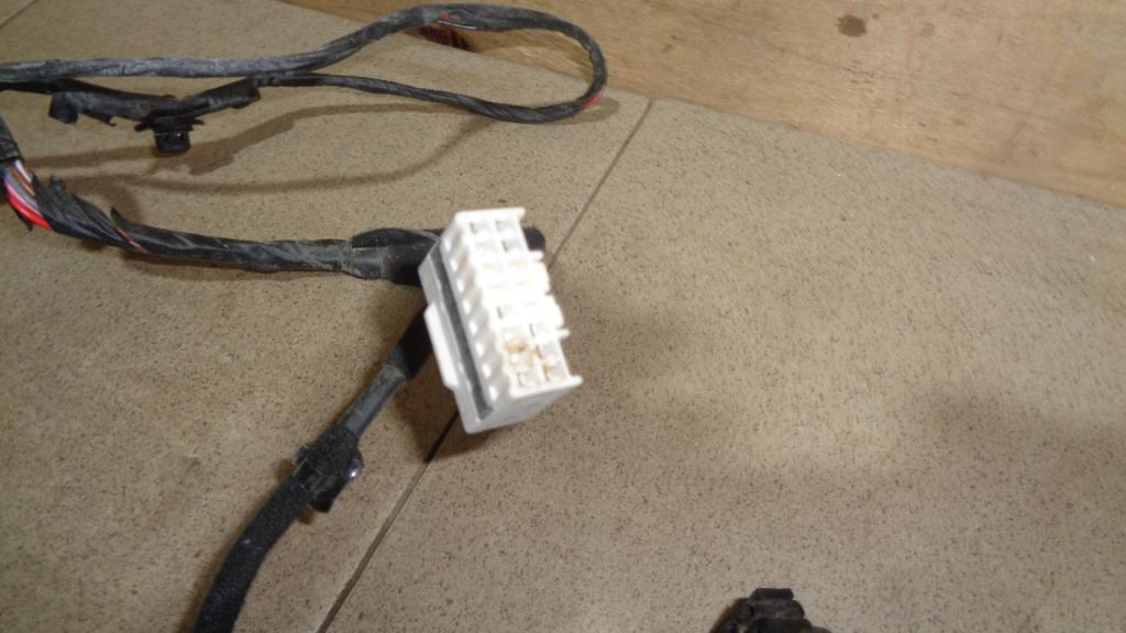 Проводка двери, 1500 рублей, Пермь