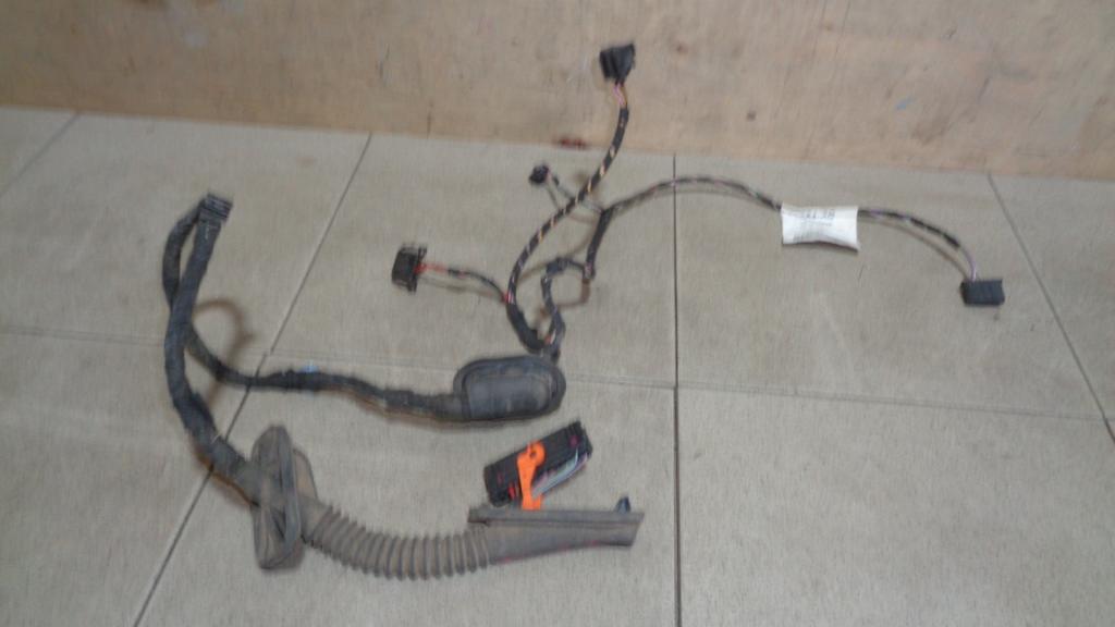 Проводка двери, 1000 рублей, Пермь