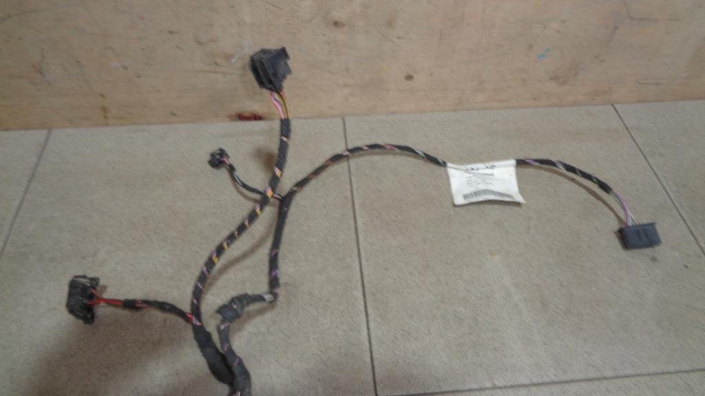 Проводка двери, 1000 рублей, Пермь