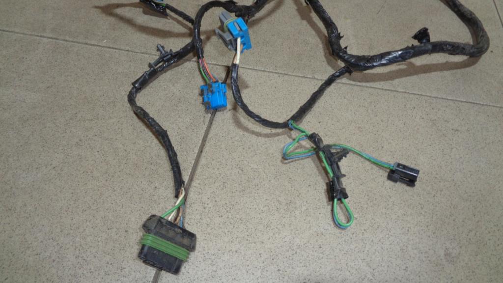 Проводка двери, 1000 рублей, Пермь