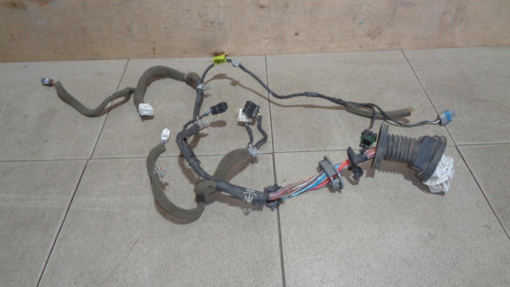 Проводка двери, 1000 рублей, Пермь