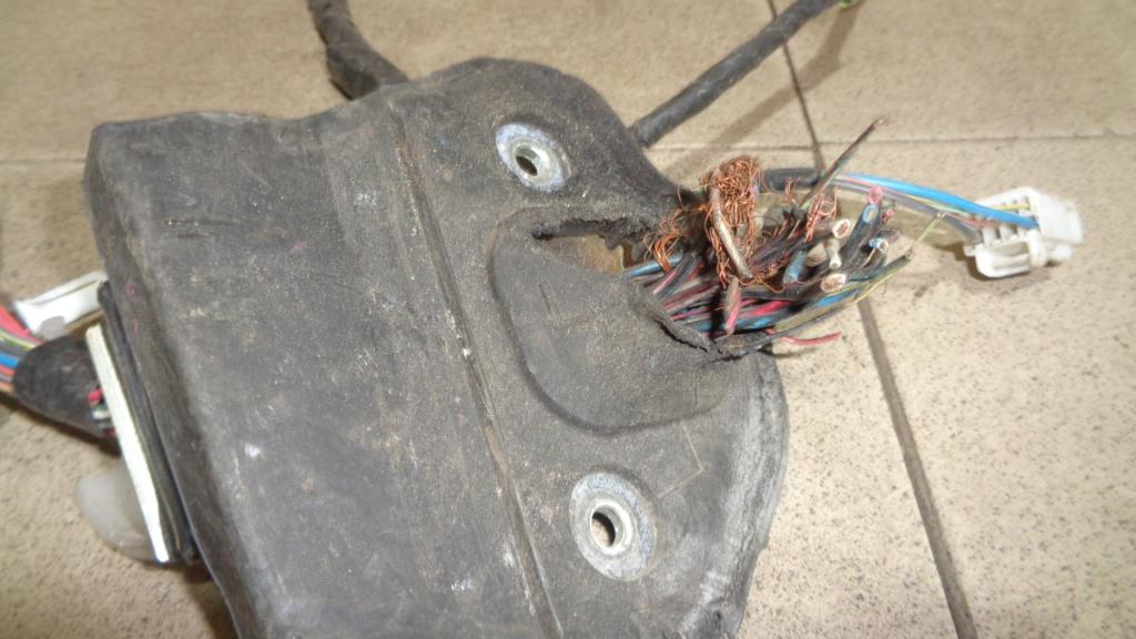 Проводка двери, 1500 рублей, Пермь