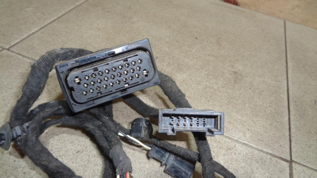 Проводка двери, 1000 рублей, Пермь