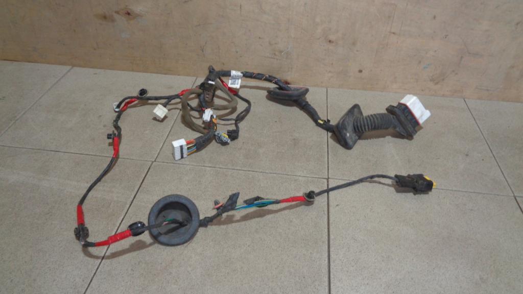 Проводка двери, 1500 рублей, Пермь