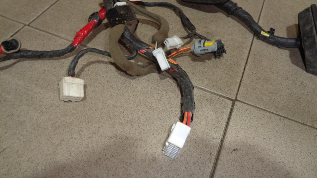 Проводка двери, 1500 рублей, Пермь