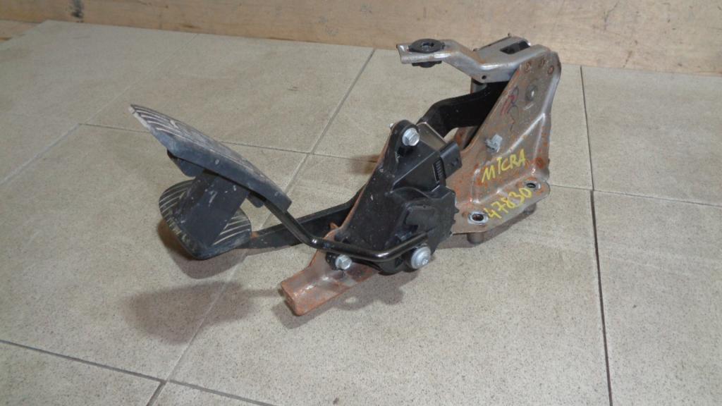 Блок педалей, 1000 рублей, Пермь