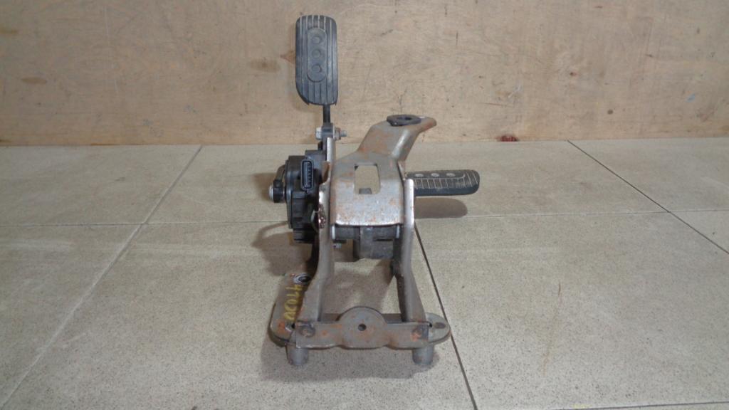 Блок педалей, 1000 рублей, Пермь