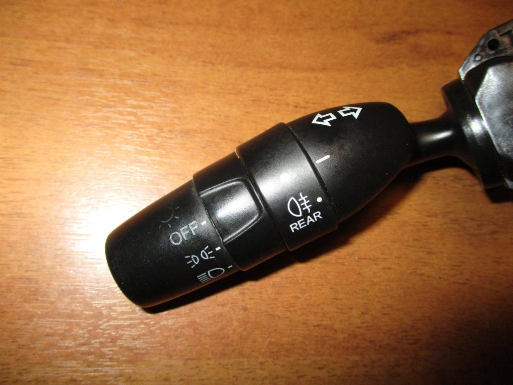 Переключатель поворотов подрулевой, 1500 рублей, Пермь