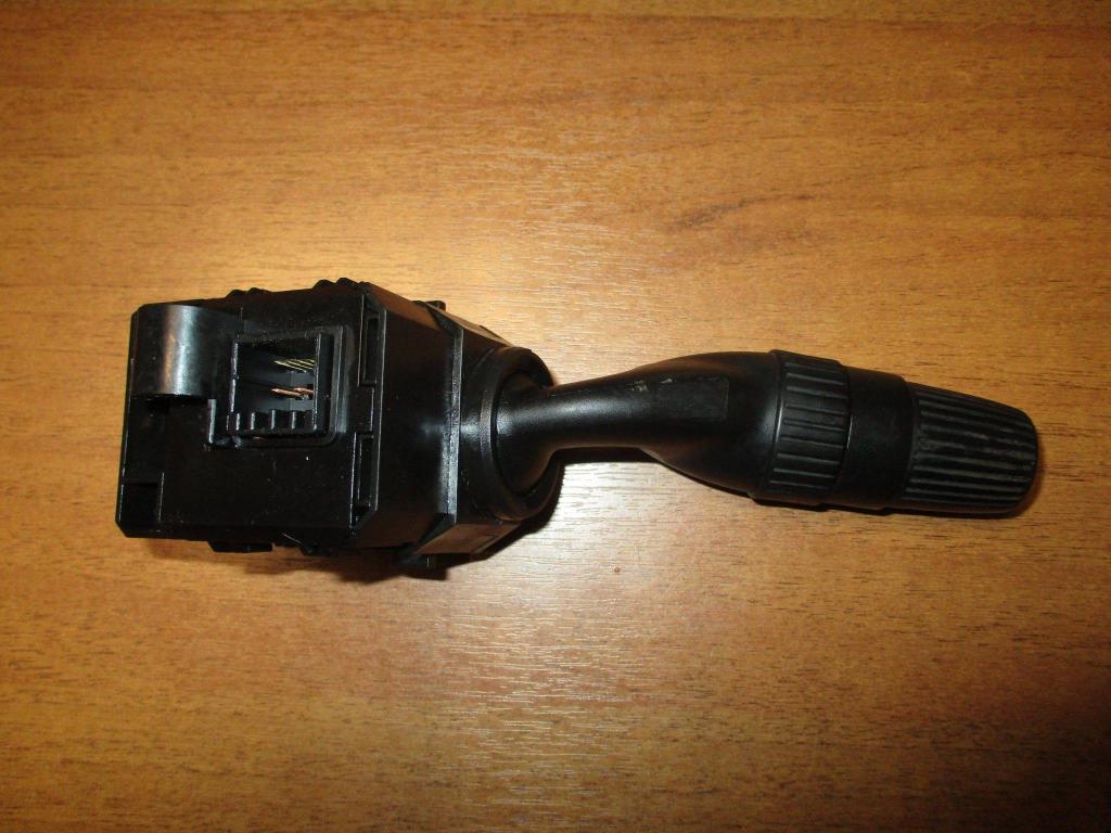 Переключатель поворотов подрулевой, 1500 рублей, Пермь